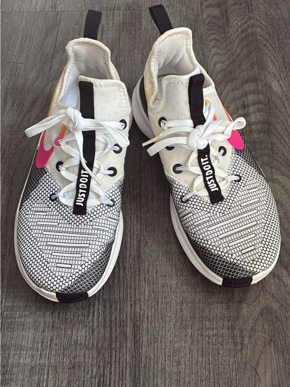Nike free sneakers